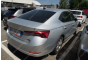 2023 Skoda Octavia, Benzinas / Elektra